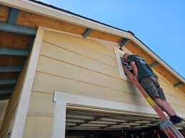 Best Brick Veneer Siding  in Shasta, CA